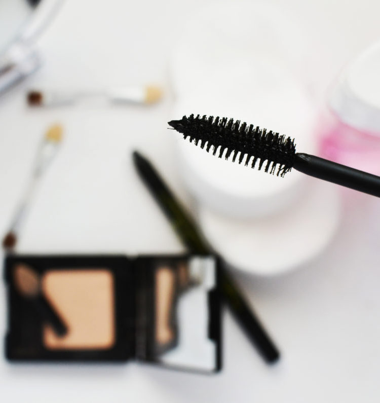 The Items You Actually Need in Your Makeup Bag