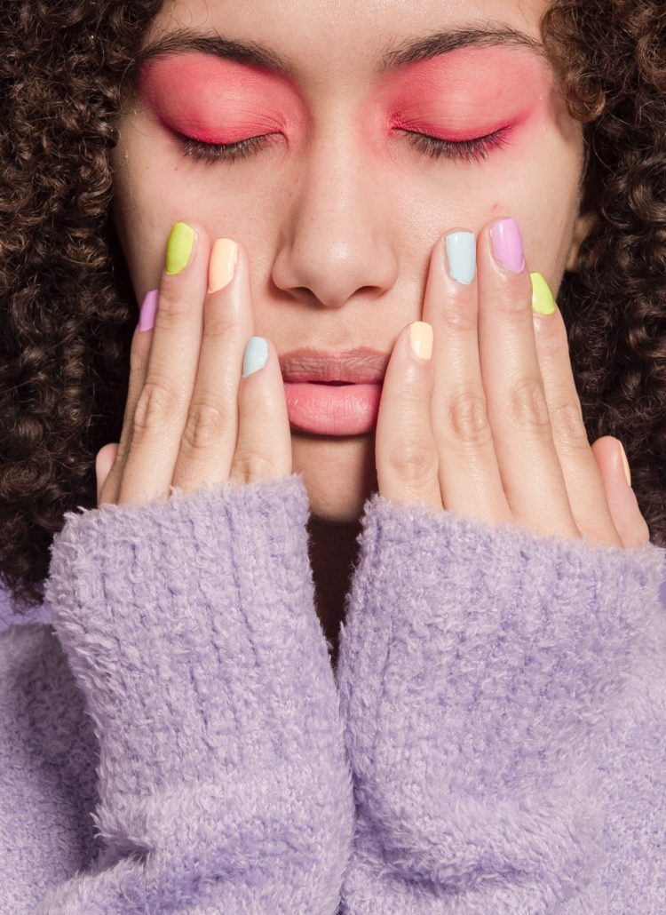 8 Cool and Fun Nail Ideas to Try this Summer