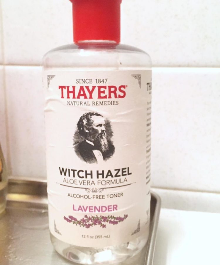 This Toner Will Save Your Skin