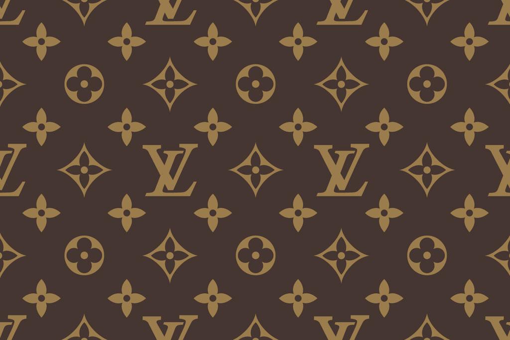 Decoding the Louis Vuitton Logo