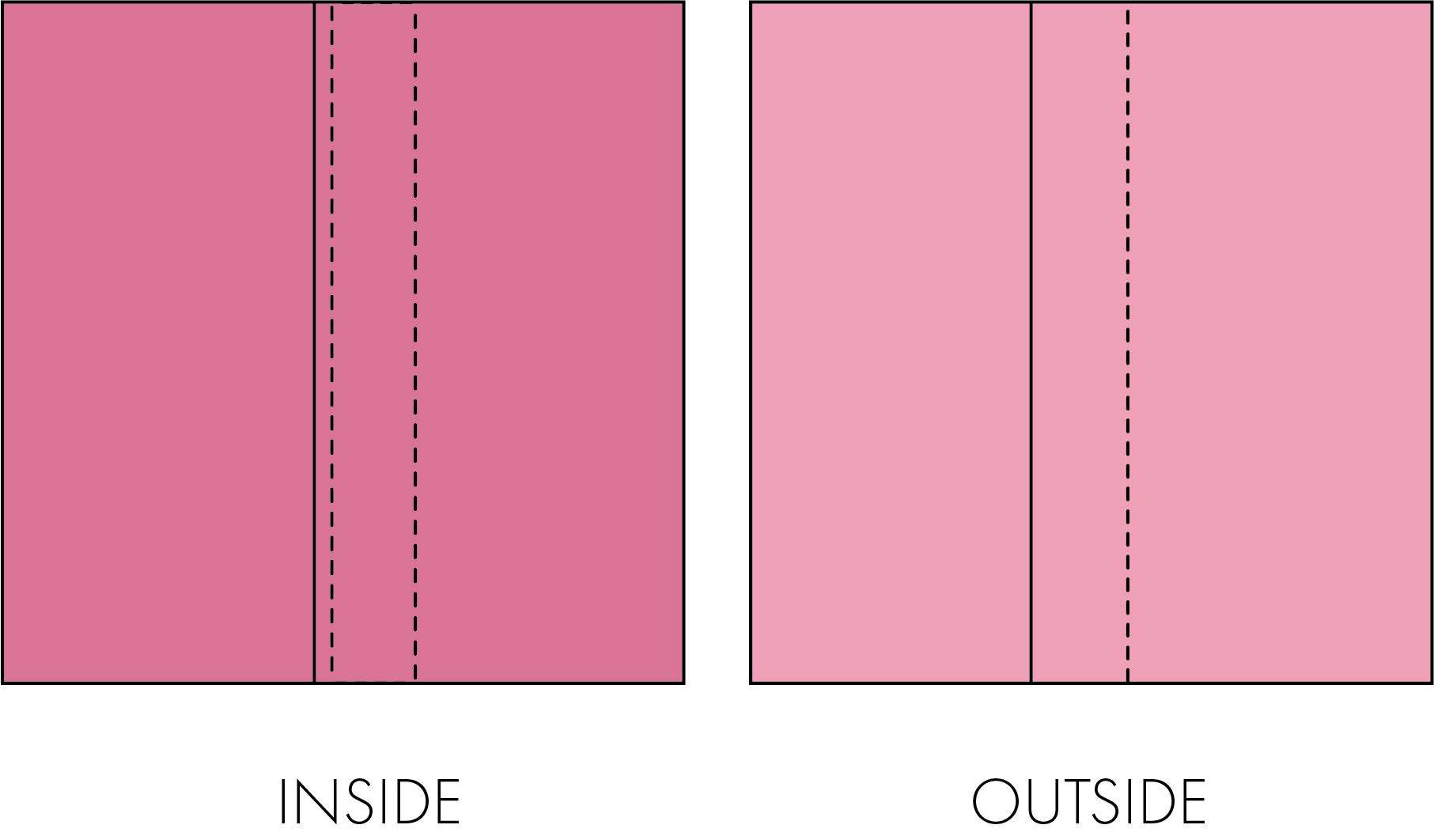 The 5 Basic Seams You Need to Know Before Sewing Lola Glenn