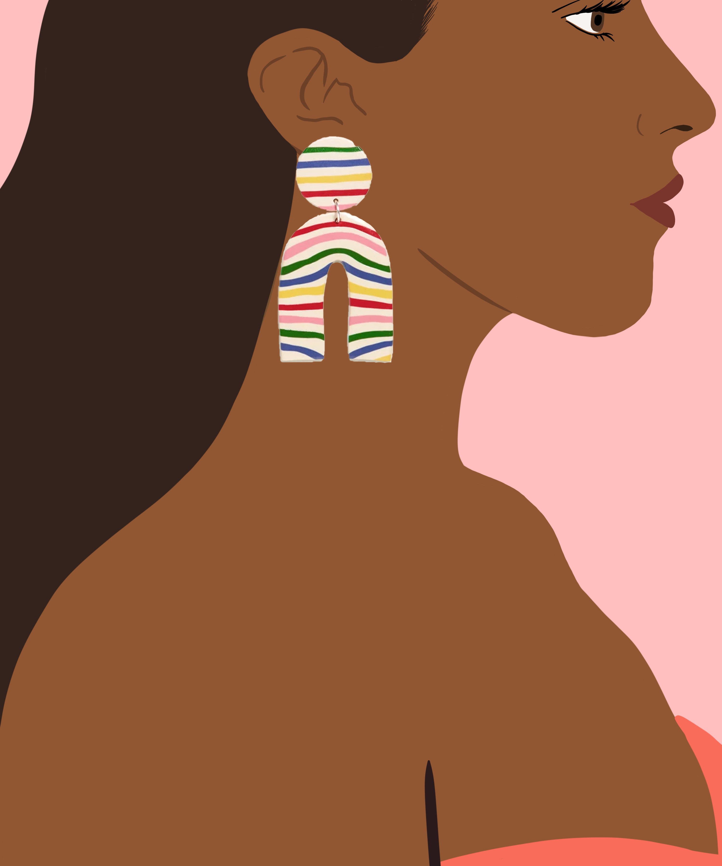 3 Styles of Earrings That You Wouldn’t Think to Own