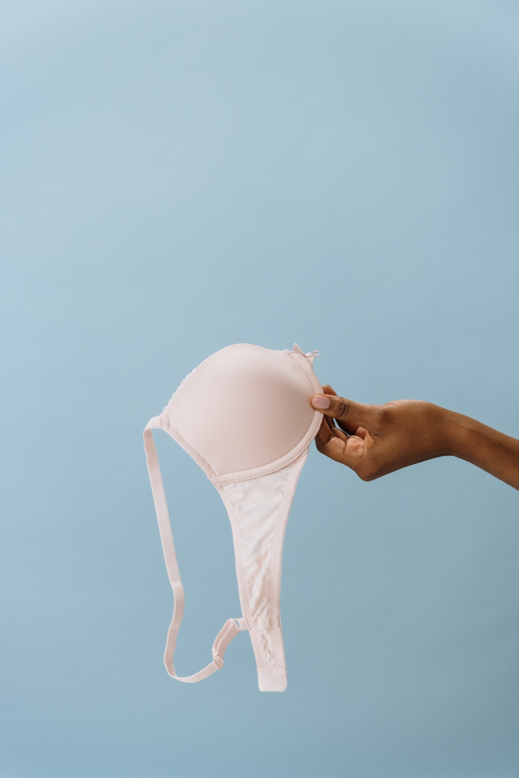 The Bra Recycling Programs That You Need to Know About