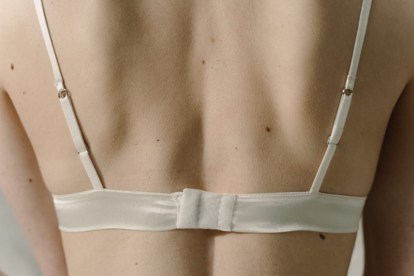The Bra Recycling Programs That You Need to Know About