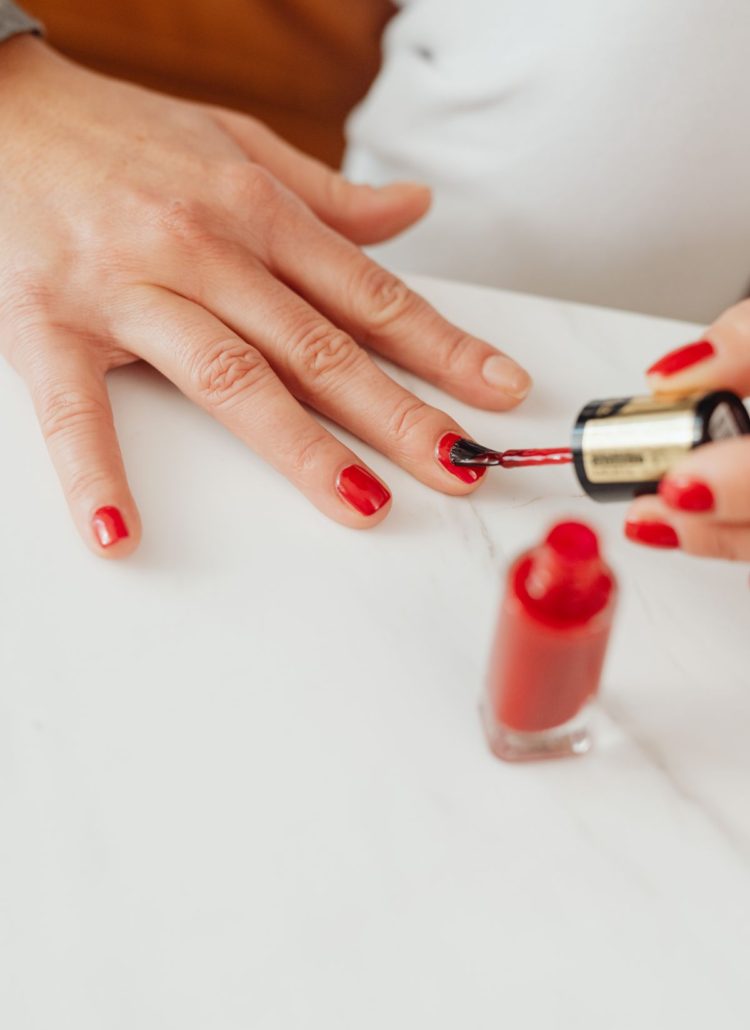 You Can Skip the Salon With These Easy Manicure Steps