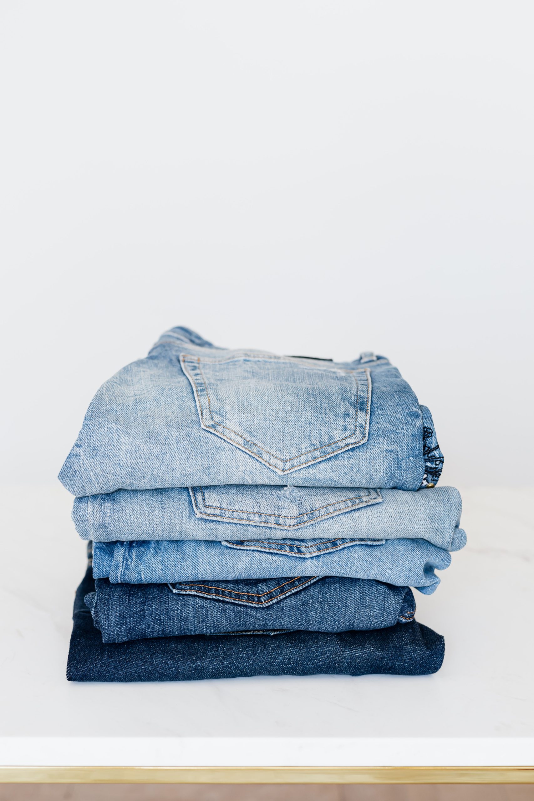 How to Take Care of Denim