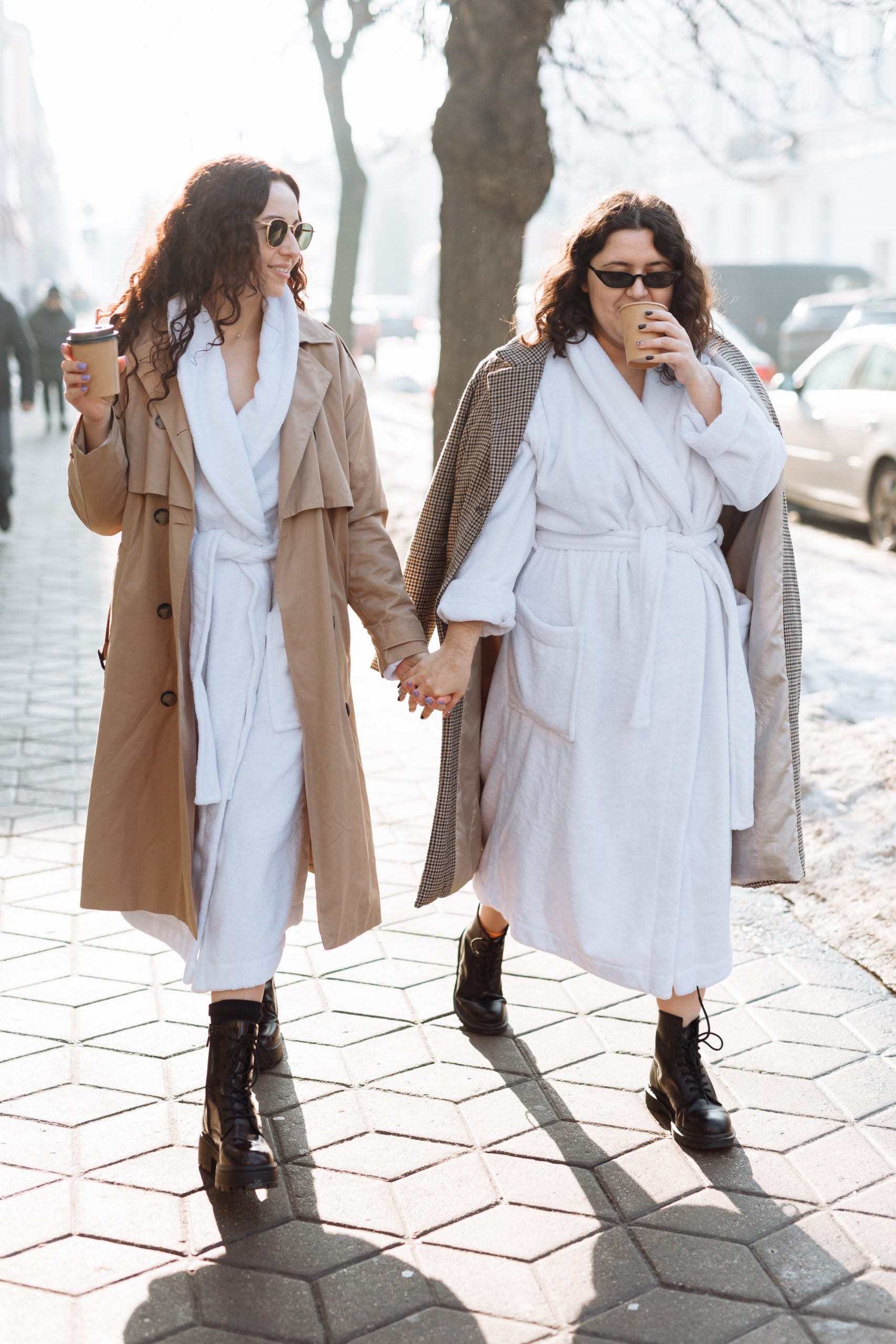 8 Classic Coats That Are Great Additions to a Capsule Wardrobe