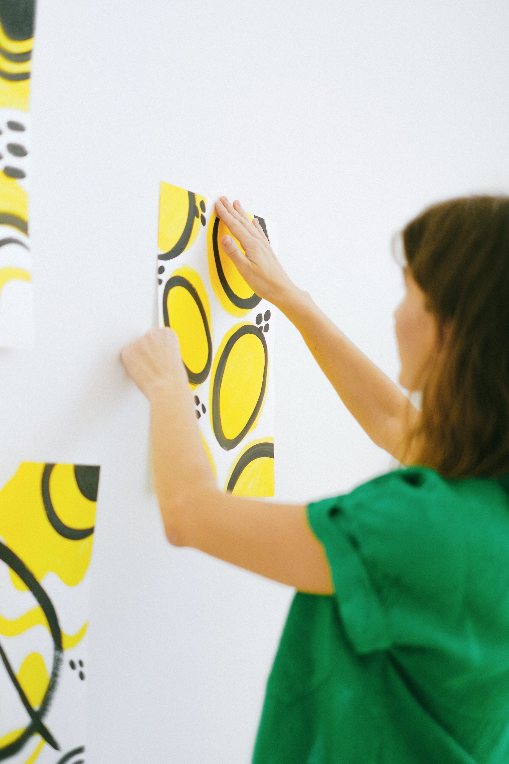 18 Ideas on How to Use Art as a Way to Express Yourself
